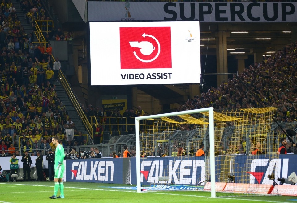 Time for Videobeweis