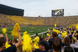 College Football: Amateure oder Profis?