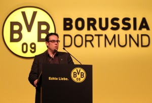 Torsten Schild sprach für die BVB FA