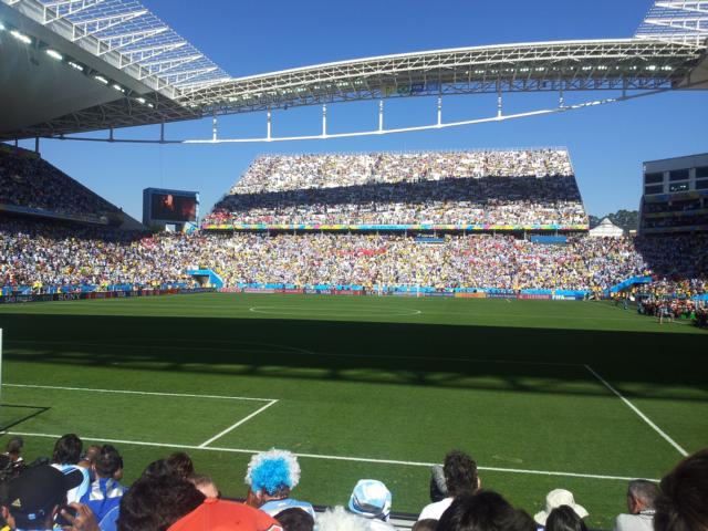 Arena Corinthians