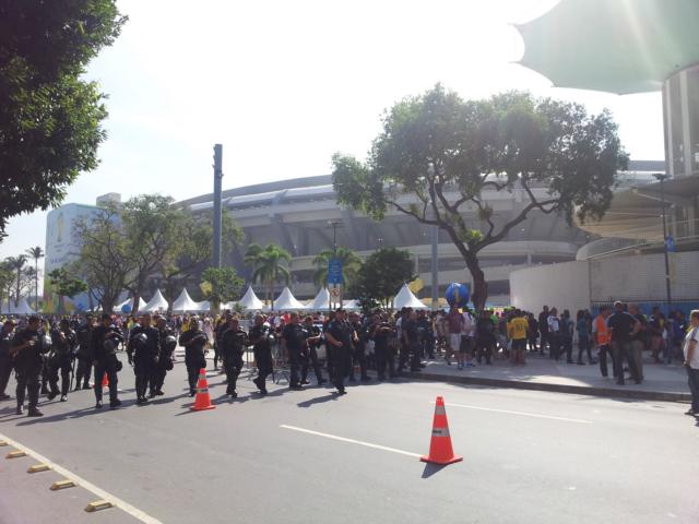 Maracana