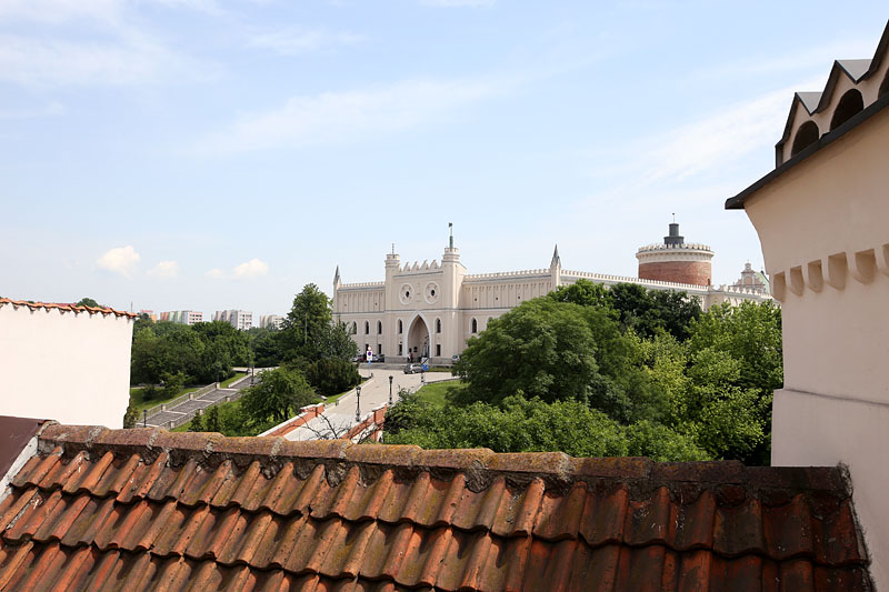 Schloss Lublin