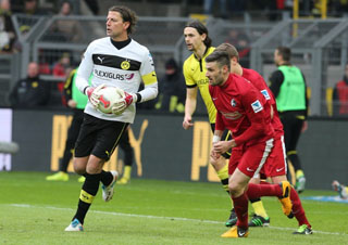 Weidenfeller