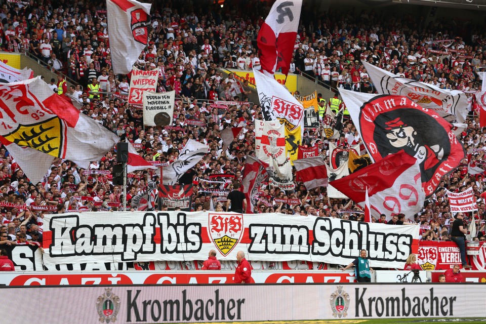 Kann der VfB seine Fans wieder versöhnen?