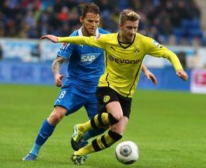 Der Mann der Stunde: Marco Reus