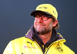 Jürgen Klopp