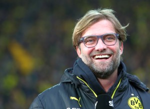 Jürgen Klopp