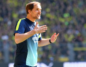 Thomas Tuchel erkannte den Sieg an