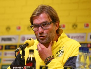 Jürgen Klopp gab sich eine Mitschuld an der Niederlage