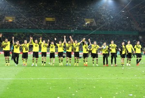 More celebrations are following?