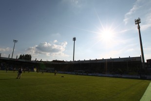 Nach wie vor ein tolles Stadion