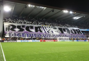 Nett anzuschauen: Together we are invincible