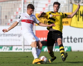 Stankovic kehrte nach Gelbsperre zurück ins Team