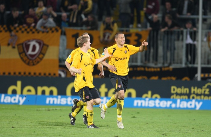 Dresdner Spieler