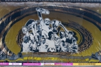 100 Jahre Borussia Dortmund Choreo