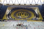 100 Jahre Borussia Dortmund Choreo