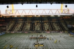 100 Jahre Borussia Dortmund Choreo