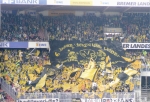 '6 Jahre DTS' - Dortmund in Bremen