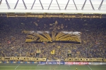 'Denn wir stehn und wir fallen nie allein' - 1909 Tage THE UNITY - Heimspiel gegen Leverkusen