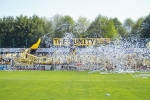 'Wir ham den Derbysieg, der uns am Herzen liegt und nächstes Jahr Regionalliga' - SC Verl - BVB II