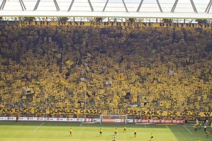 BVB