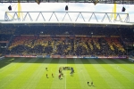 Derby gegen die Blauen