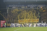 'Yellow Chaos' - Dortmund in Bielefeld