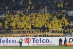 FSV Mainz 05 - Borussia Dortmund - Saison 2006/07 - 'Auf gehts schwarz gelbe Jungs'