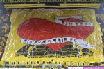 'Für immer Westfalenstadion' Choreo gegen Bayern München