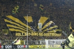 'Holt dat Ding na Dortmund' - Viertelfinale des DFB-Pokals