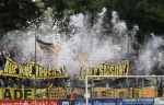 'Auf eine verfickt geile Saison!'BVB II in Babelsberg