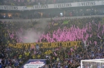 'Fickt euch! Fickt euch! Fickt euch! Fickt' - Derby bei den Blauen