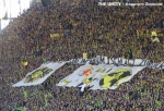 'The Empire Strikes Back' - Derby gegen die Blauen