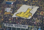 'Ein Gefühl, tiefer als Hass' - Derby bei den Blauen