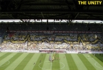 'Fieberkurve' - Derby gegen die Blauen in Dortmund