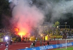 Dortmund gegen Bochum in Wattenscheid