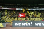 Dortmund in Bremen
