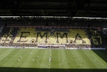 'Emma' Choreo gegen 1860 München