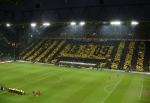 Choero beim Spiel gegen den AC Mailand - UEFA-Cup 2001/02