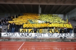 Amateure gegen Kiel - 'Rote Erde statt Rote Laterne'