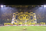 'Ganz Dortmund will den Derbysieg'