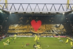 Choreo 'Generation WS' - Für immer Westfalenstadion