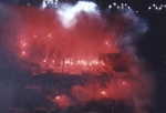 UEFA-Cup Finale 1993 in Turin