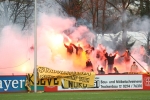 Leverkusen - Dortmund (A-Jugend)