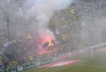 Dortmund in Gladbach