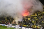Dortmund in Gladbach