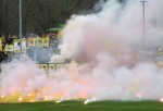 Dortmund beim Testspiel in Münster