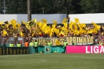 SpVgg Weiden - BVB im DFB-Pokal