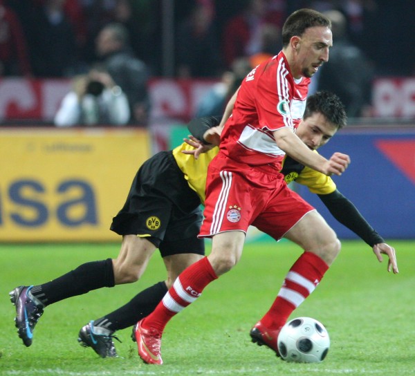 ribery