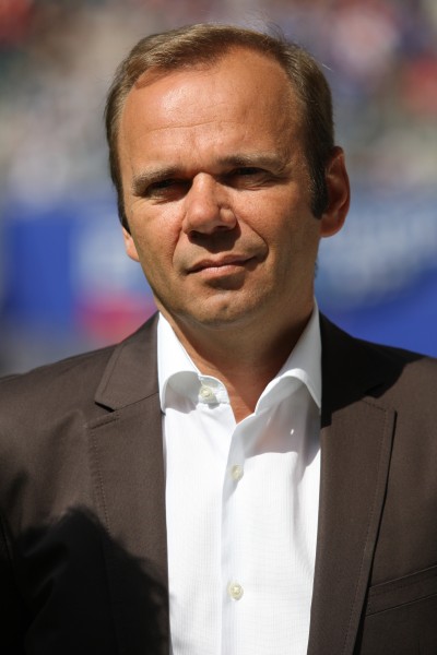 Bernd Hoffmann